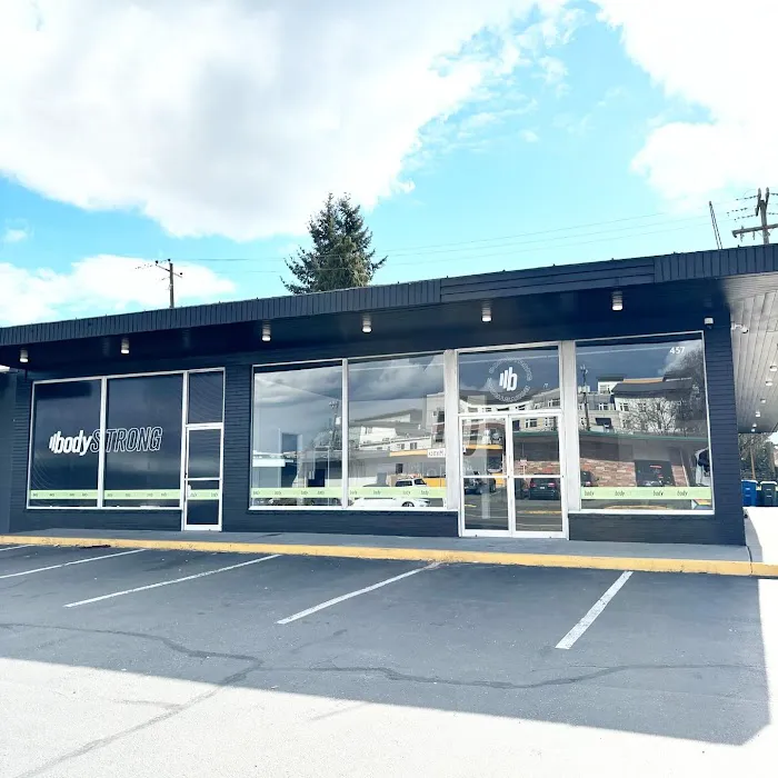 bodySTRONG Picture 9
