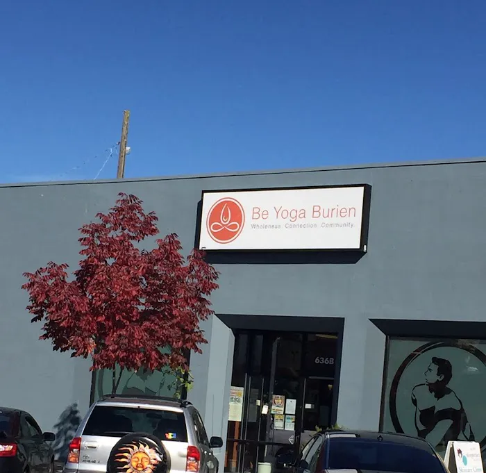 Be Yoga Burien Picture 7