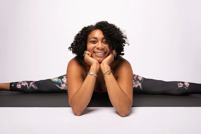 Be Yoga Burien Picture 1