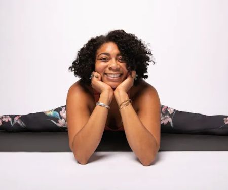 Be Yoga Burien