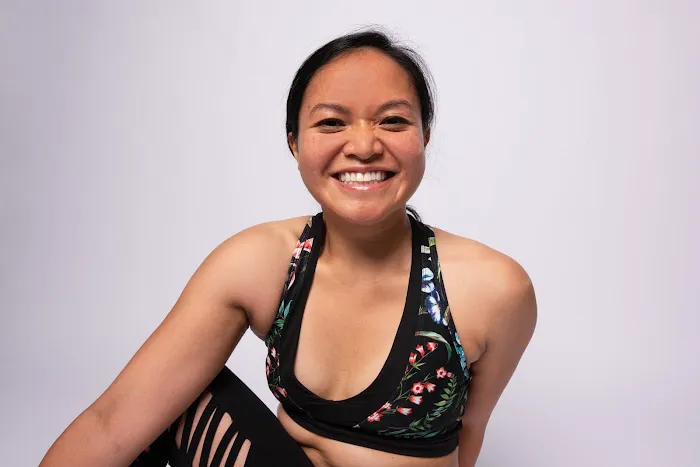 Be Yoga Burien Picture 5