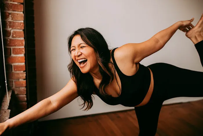 Be Yoga Burien Picture 9