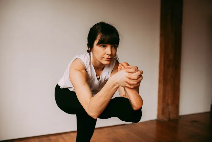 Be Yoga Burien Picture 8