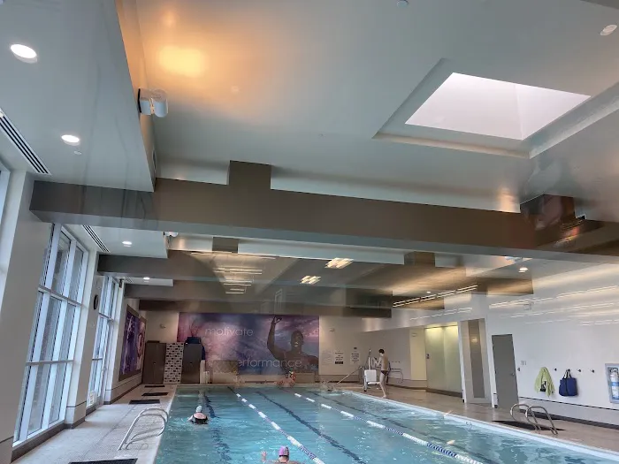 LA Fitness Picture 3