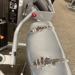 LA Fitness