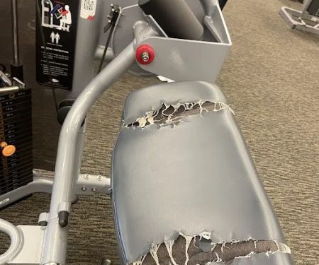 LA Fitness