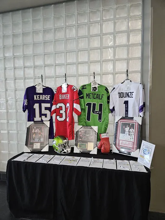 LA Fitness Picture 5