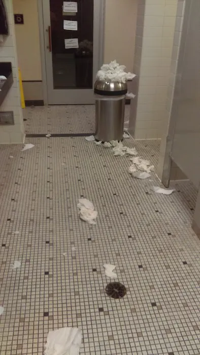 LA Fitness Picture 4