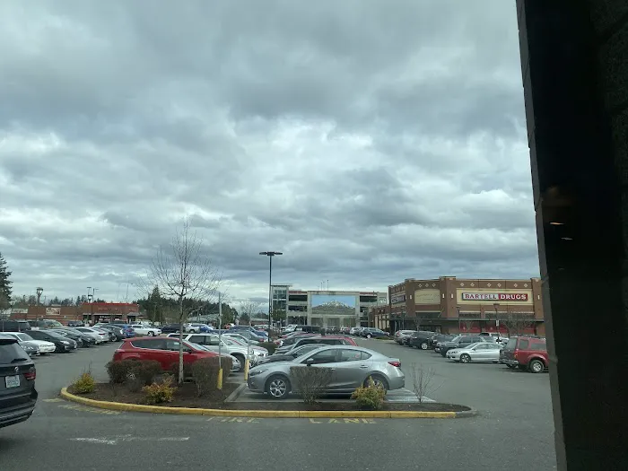 LA Fitness Picture 7