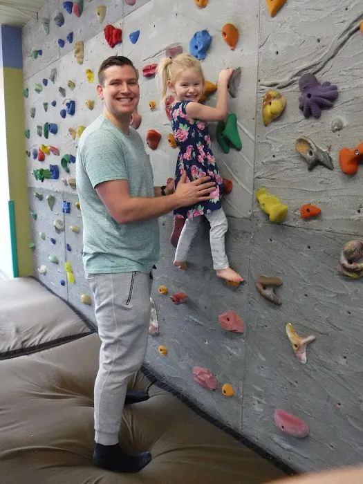 The Jungle Gym Picture 10