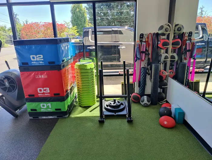 206 Fitness Picture 8