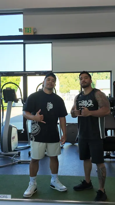 206 Fitness Picture 5