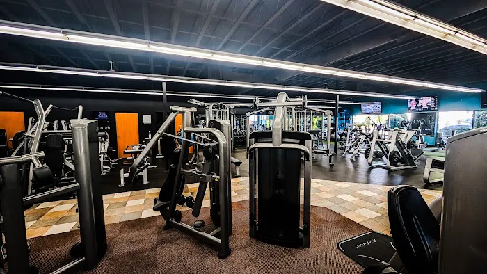 206 Fitness Picture 6