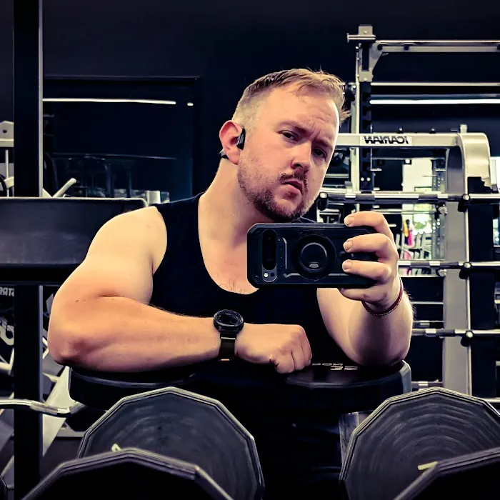 206 Fitness Picture 2