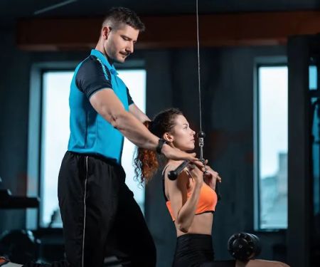 206 Fitness