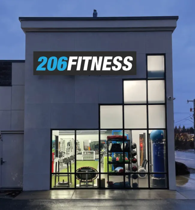 206 Fitness Picture 4