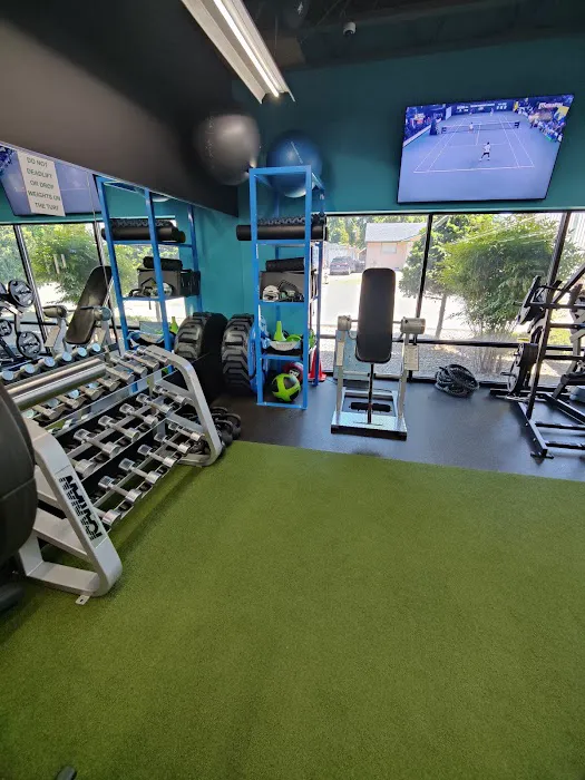 206 Fitness Picture 7