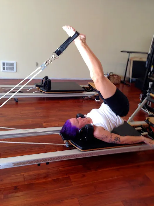 New Life Pilates Picture 5