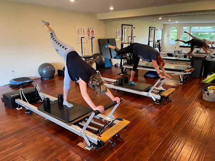 New Life Pilates Picture 2