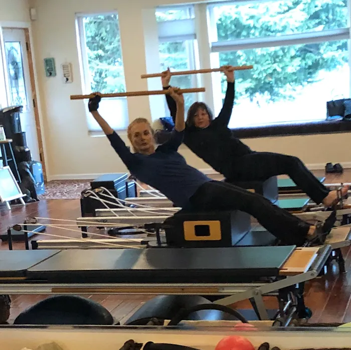 New Life Pilates Picture 10