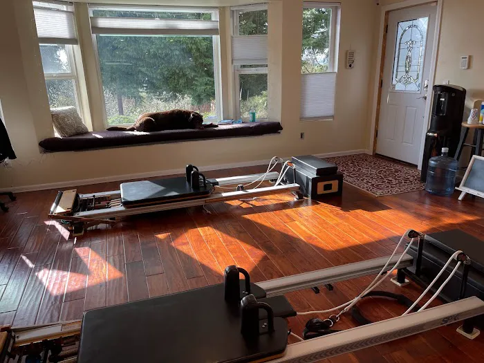 New Life Pilates Picture 1