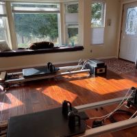 New Life Pilates ico