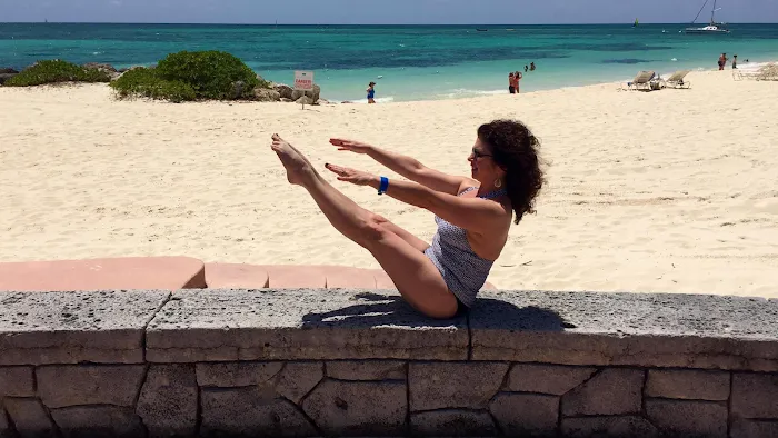 New Life Pilates Picture 7