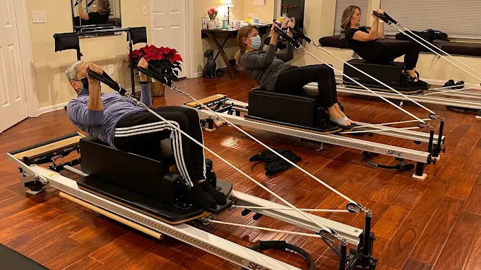 New Life Pilates Picture 8