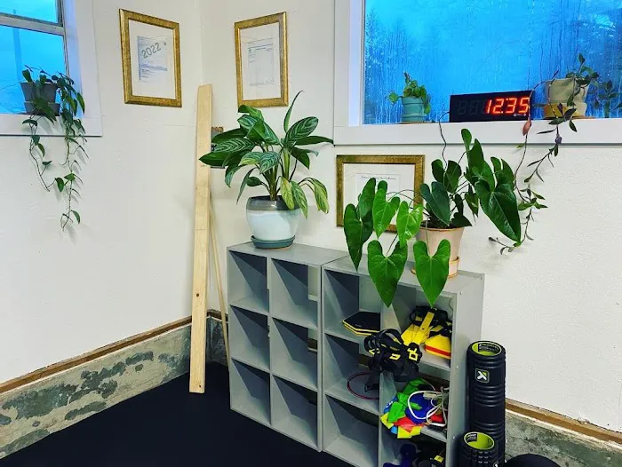 No Judgment Fitness Picture 1