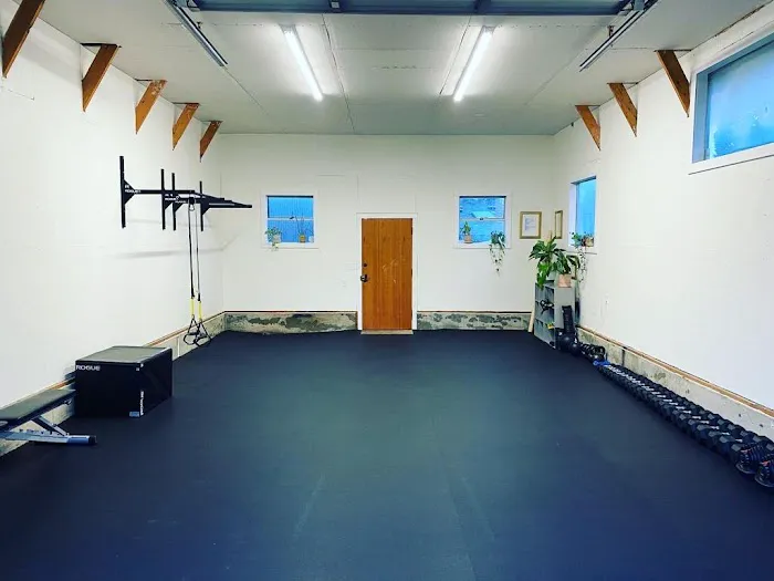 No Judgment Fitness Picture 3