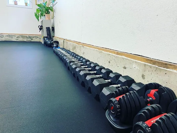 No Judgment Fitness Picture 2