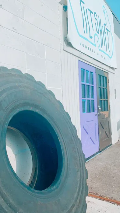 Tiltshift CrossFit Picture 3