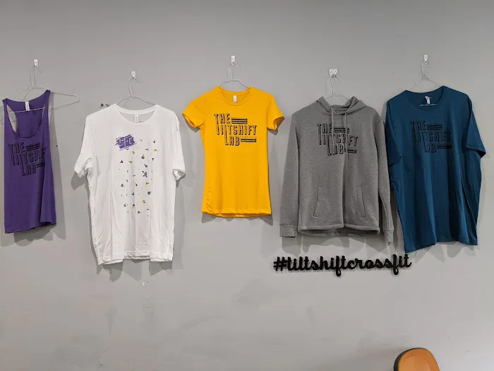 Tiltshift CrossFit Picture 5