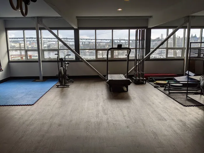 Tiltshift CrossFit Picture 8