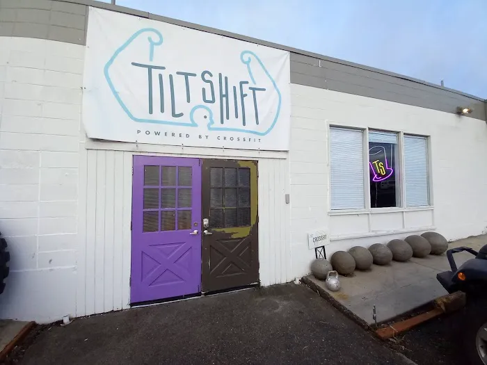 Tiltshift CrossFit Picture 1