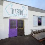 Tiltshift CrossFit