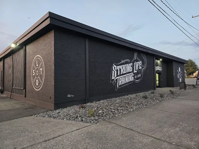 Strong Life Training Picture 9