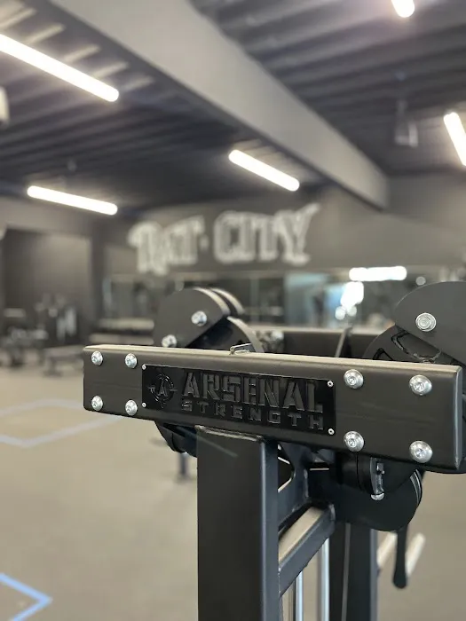 Strong Life Training Picture 10