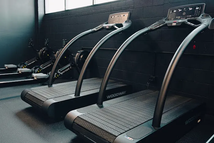 Strong Life Training Picture 1