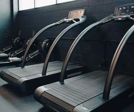 Strong Life Training