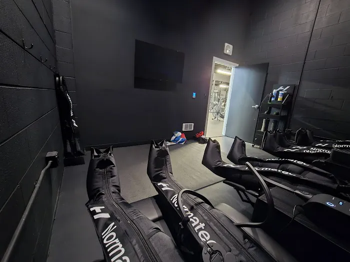 Strong Life Training Picture 8