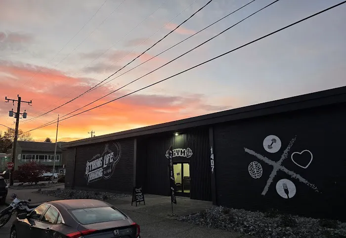 Strong Life Training Picture 6