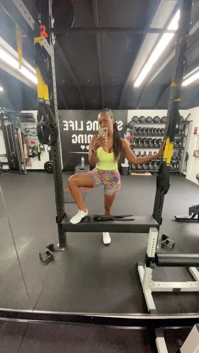 Strong Life Training Picture 3