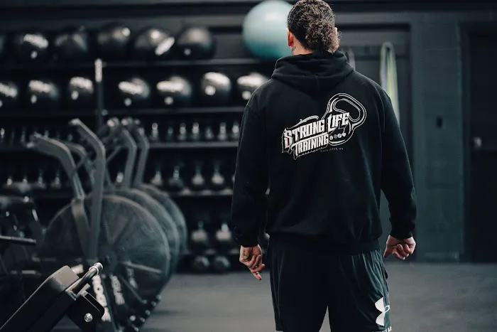 Strong Life Training Picture 4