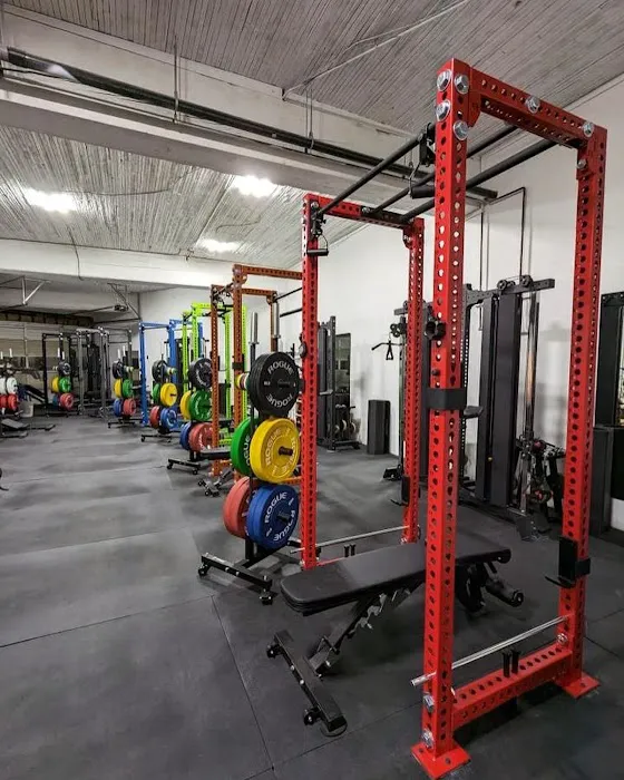 Misfit Strength & Circus Picture 8