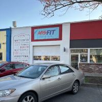 Misfit Strength & Circus ico