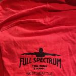 Full Spectrum Training Studio