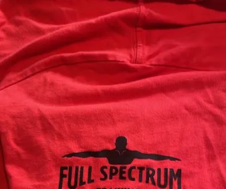 Full Spectrum Training Studio