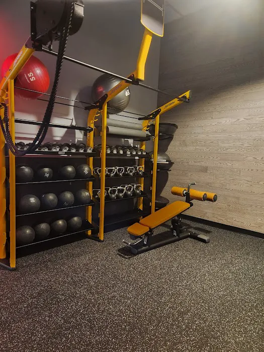 FITNESS 19 Picture 9