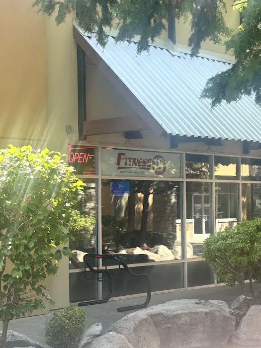 FITNESS 19 Picture 8